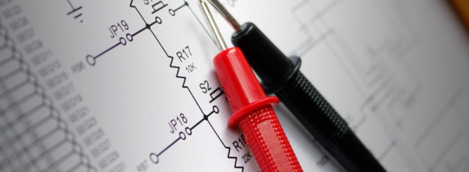 Progettazione e realizzazione di impianti elettrici civili ed industriali